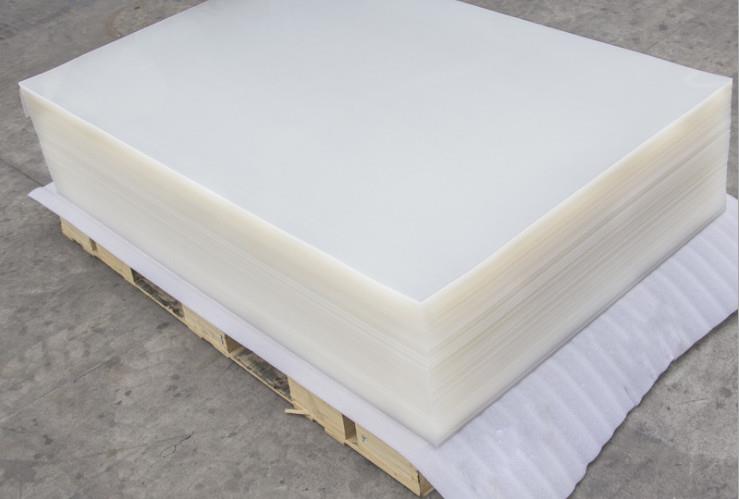 Optical-grade-acrylic-sheet 