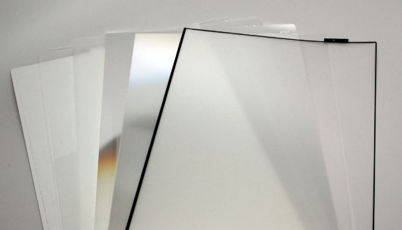 Optical films
