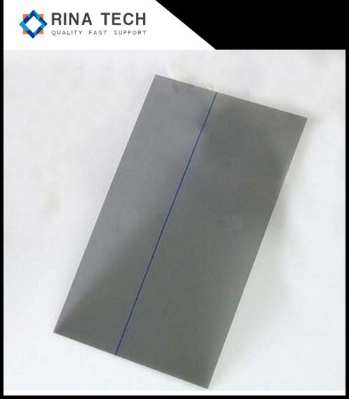 Polarized Plastic Sheet