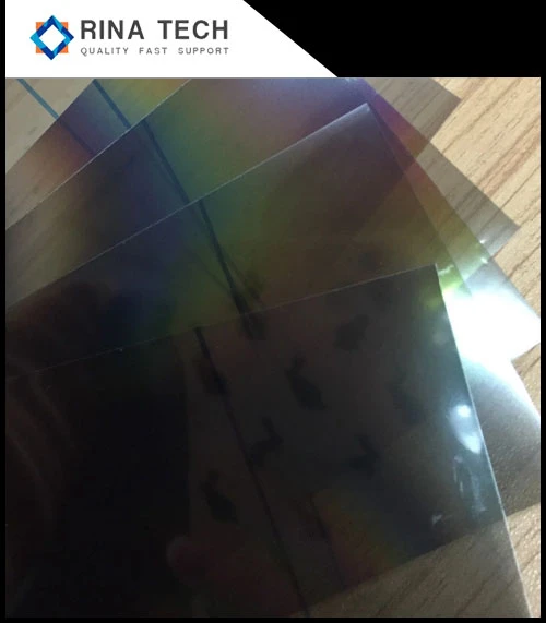 Tekoči prikaz Polarizator LCD Film