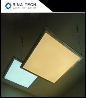 Akrilna vodilna plošča