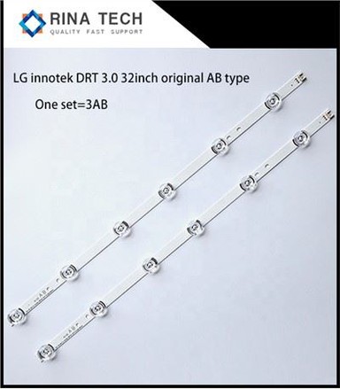 LG Innotek 32-palčna originalna LED osvetlitev